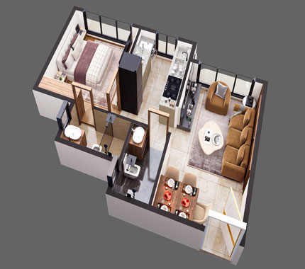 Our Project One Image 1